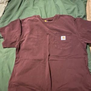 Carhartt shirt